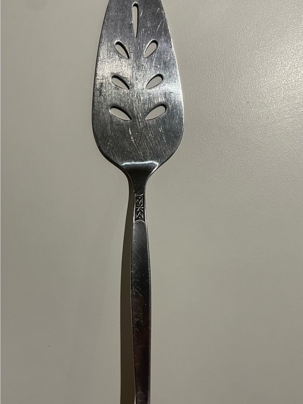 Wilton Stainless Steel pie server